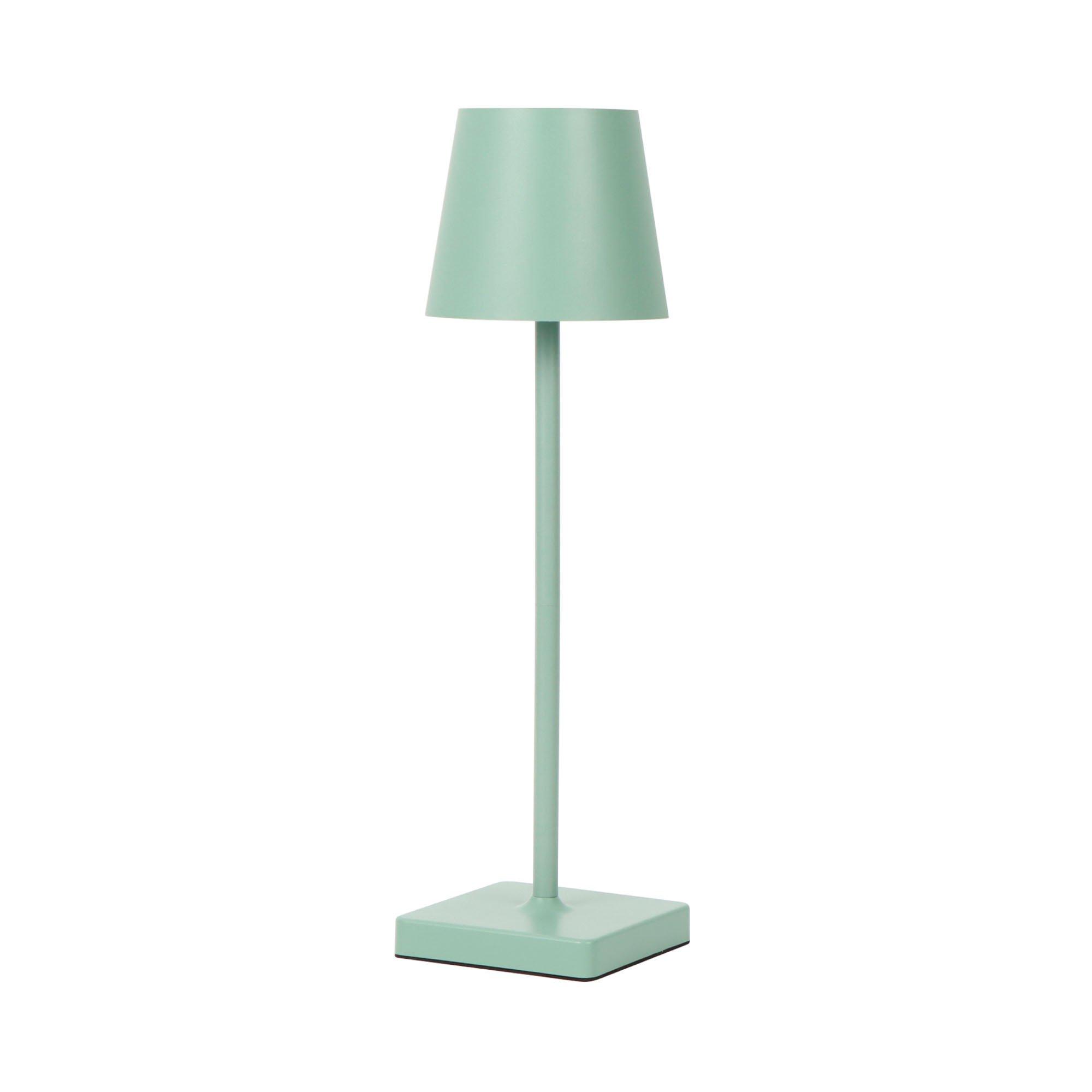 Green - Streetwize - Table Lamp - Lucia Green - 1