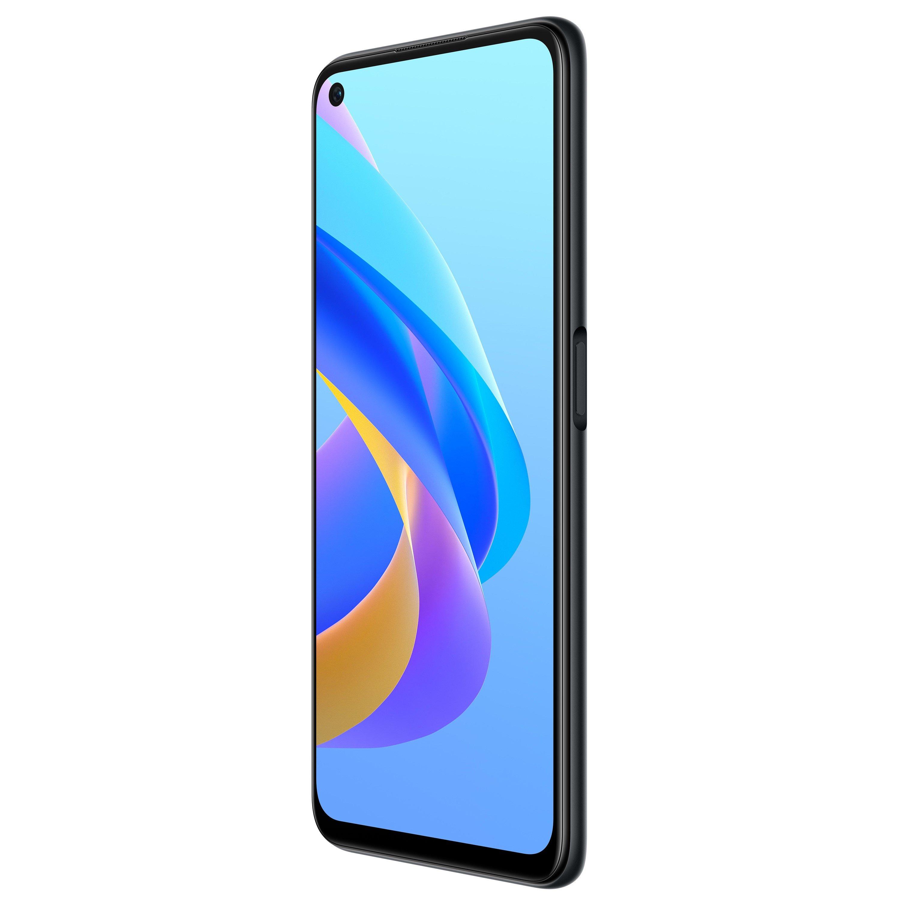 Telefone - Oppo - A76 128Gb Black - 4