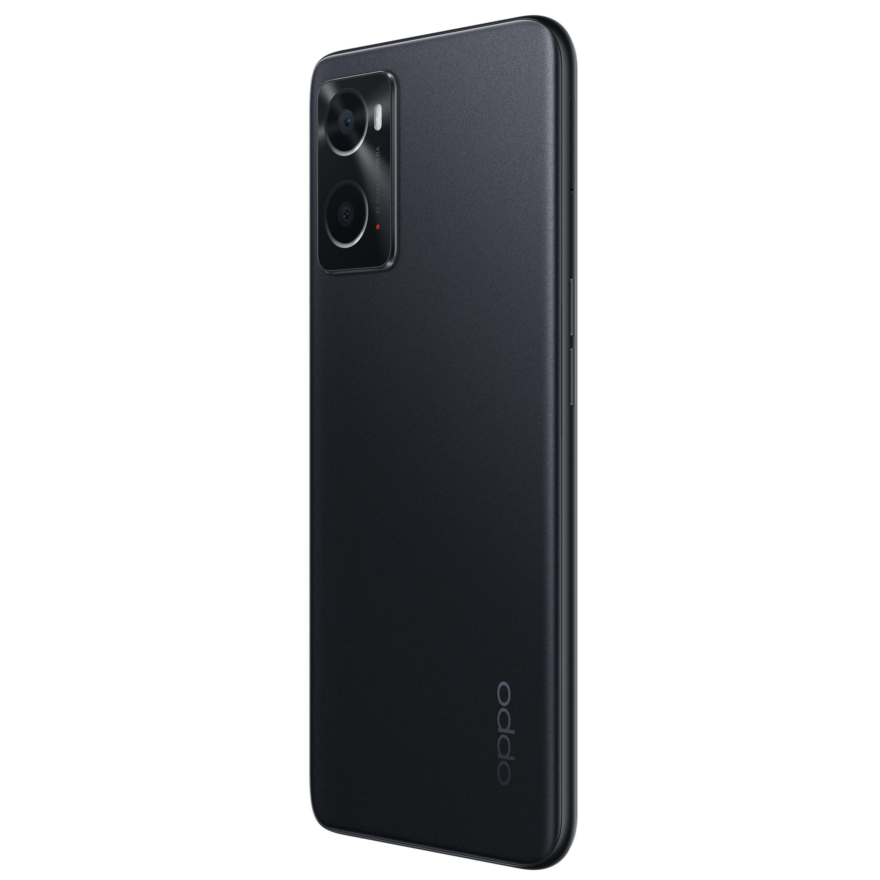 Telefone - Oppo - A76 128Gb Black - 6