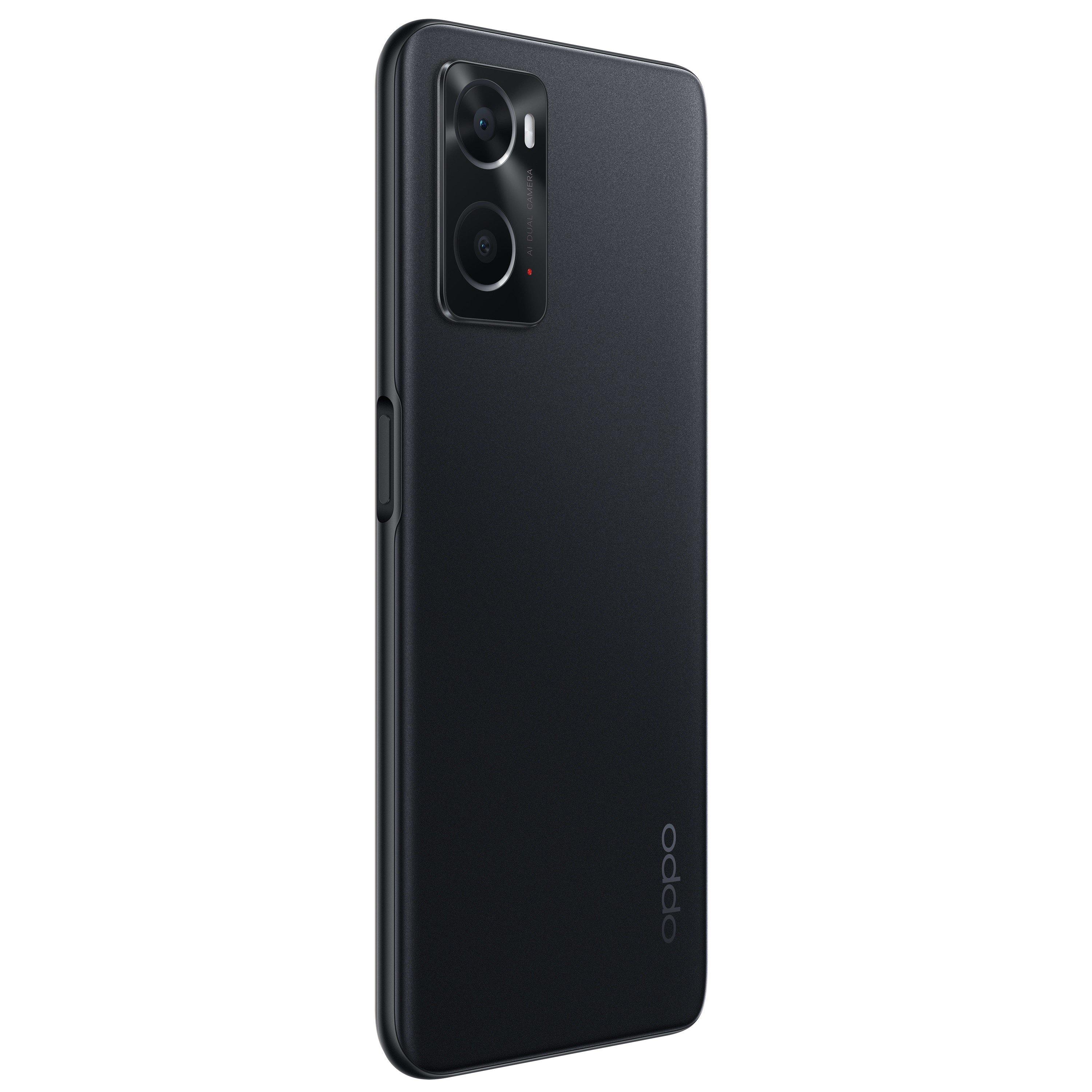 Telefone - Oppo - A76 128Gb Black - 7
