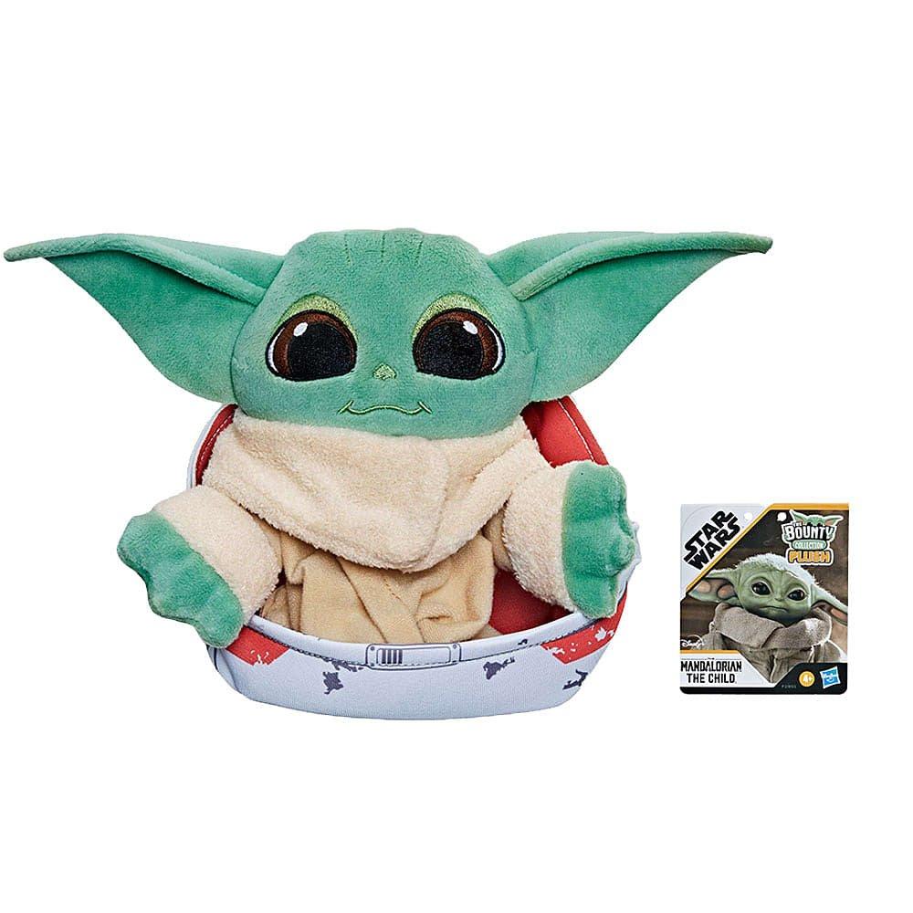 Merchandise - Star Wars - The Child Hideaway Hover-Pram - 1