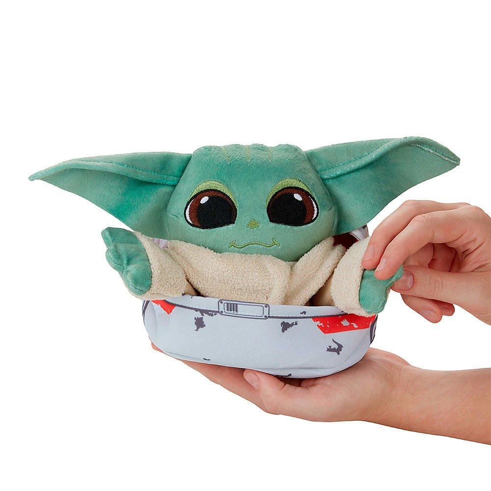 Merchandise - Star Wars - GAME Star Wars The Child Hideaway Hover-Pram - 5