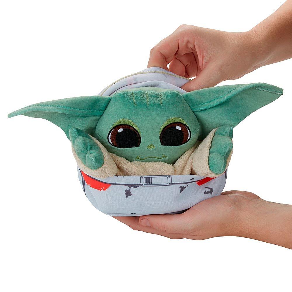 Merchandise - Star Wars - GAME Star Wars The Child Hideaway Hover-Pram - 6