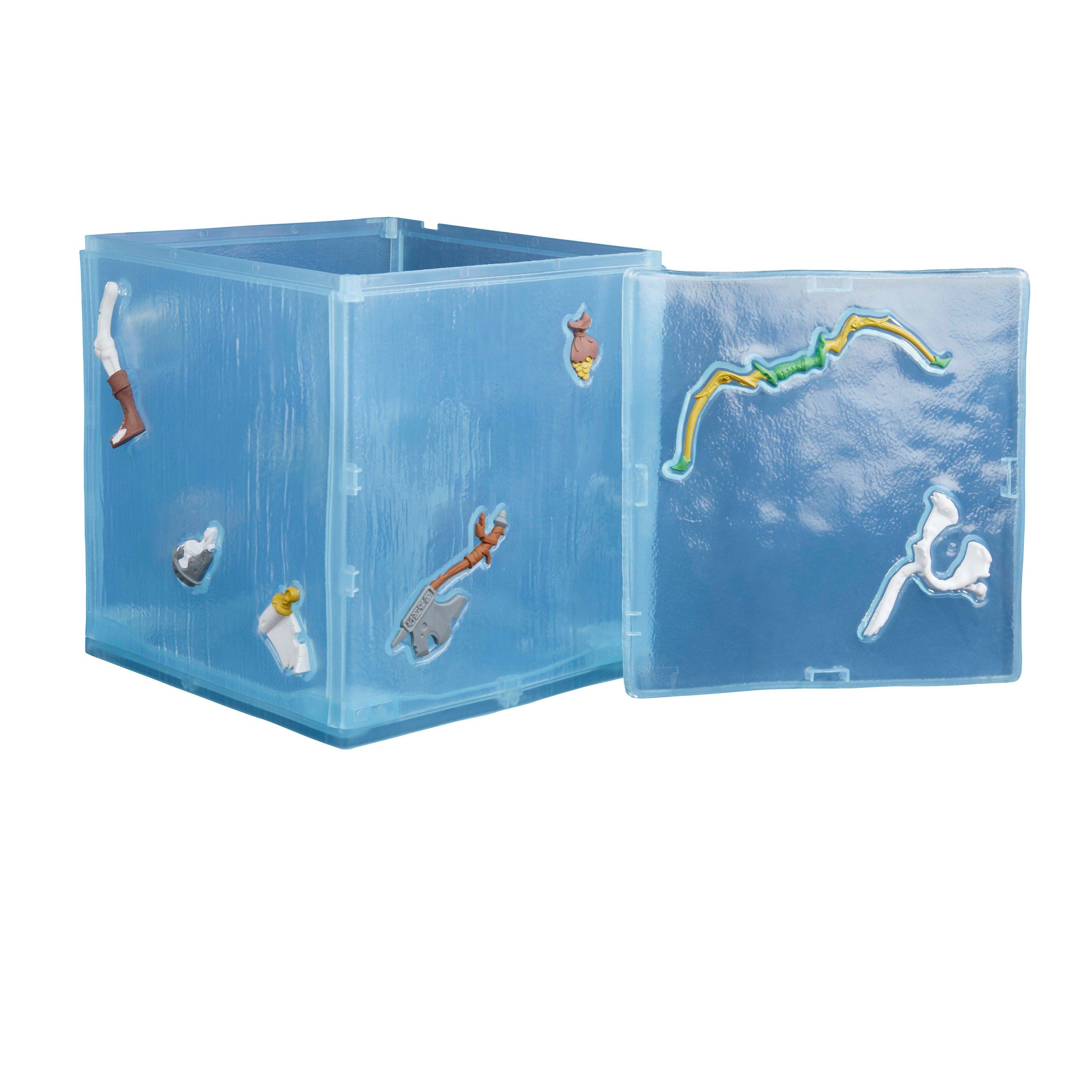 Mercancía - Dungeons and Dragons - Dungeons & Dragons Golden Archive Gelatinous Cube - 5