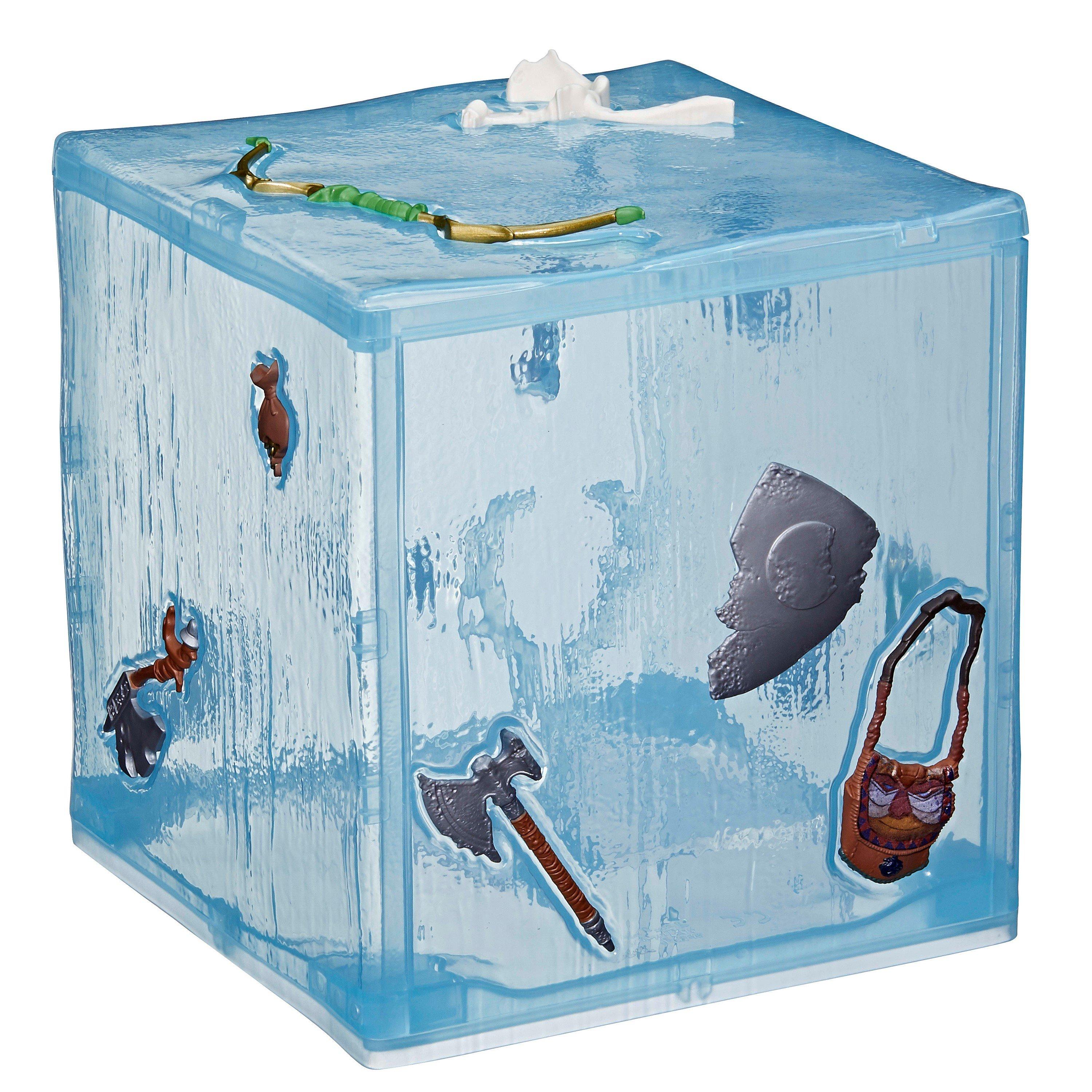 Mercancía - Dungeons and Dragons - Dungeons & Dragons Golden Archive Gelatinous Cube - 7