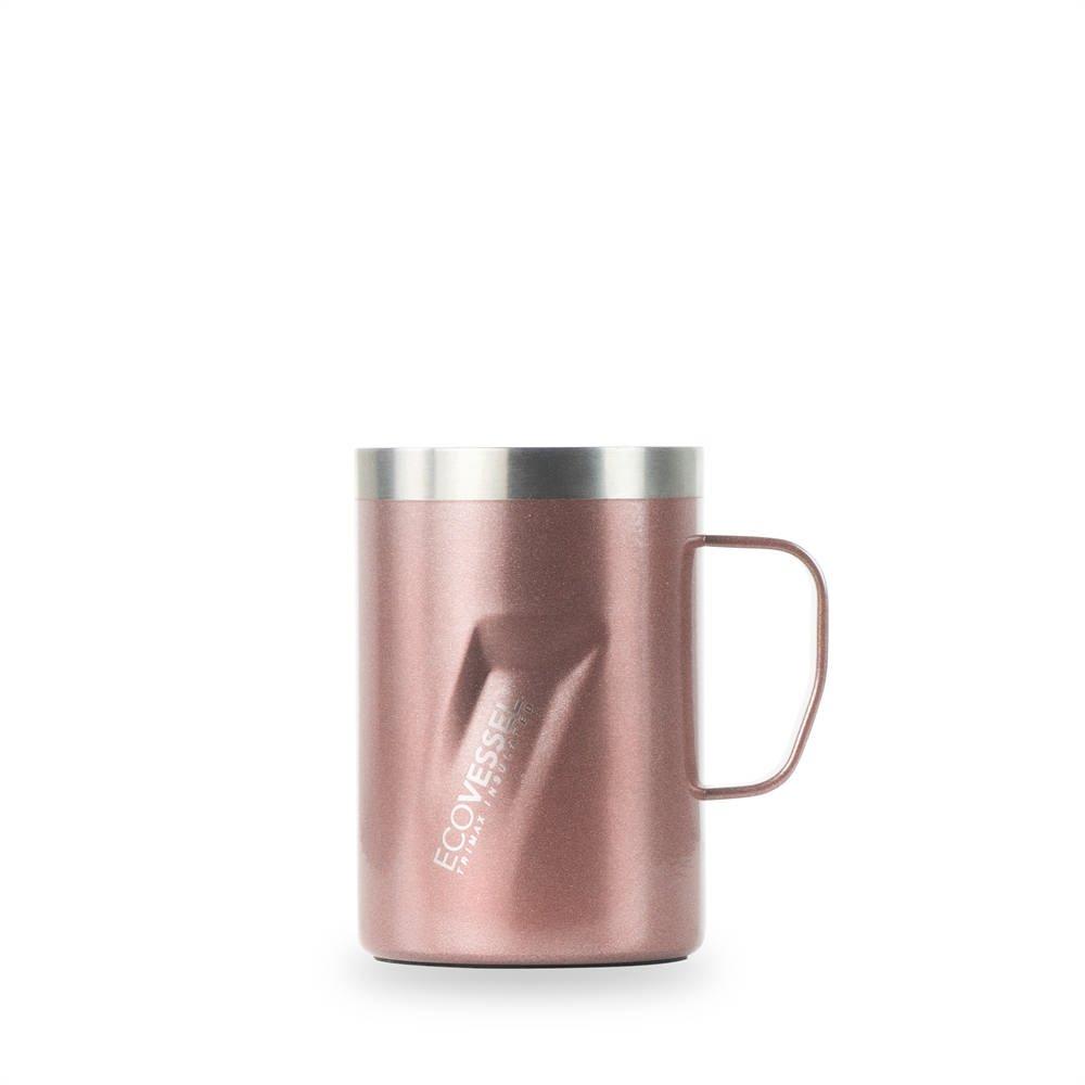 Ecovessel  The Transit - 355Ml - Rose Gold