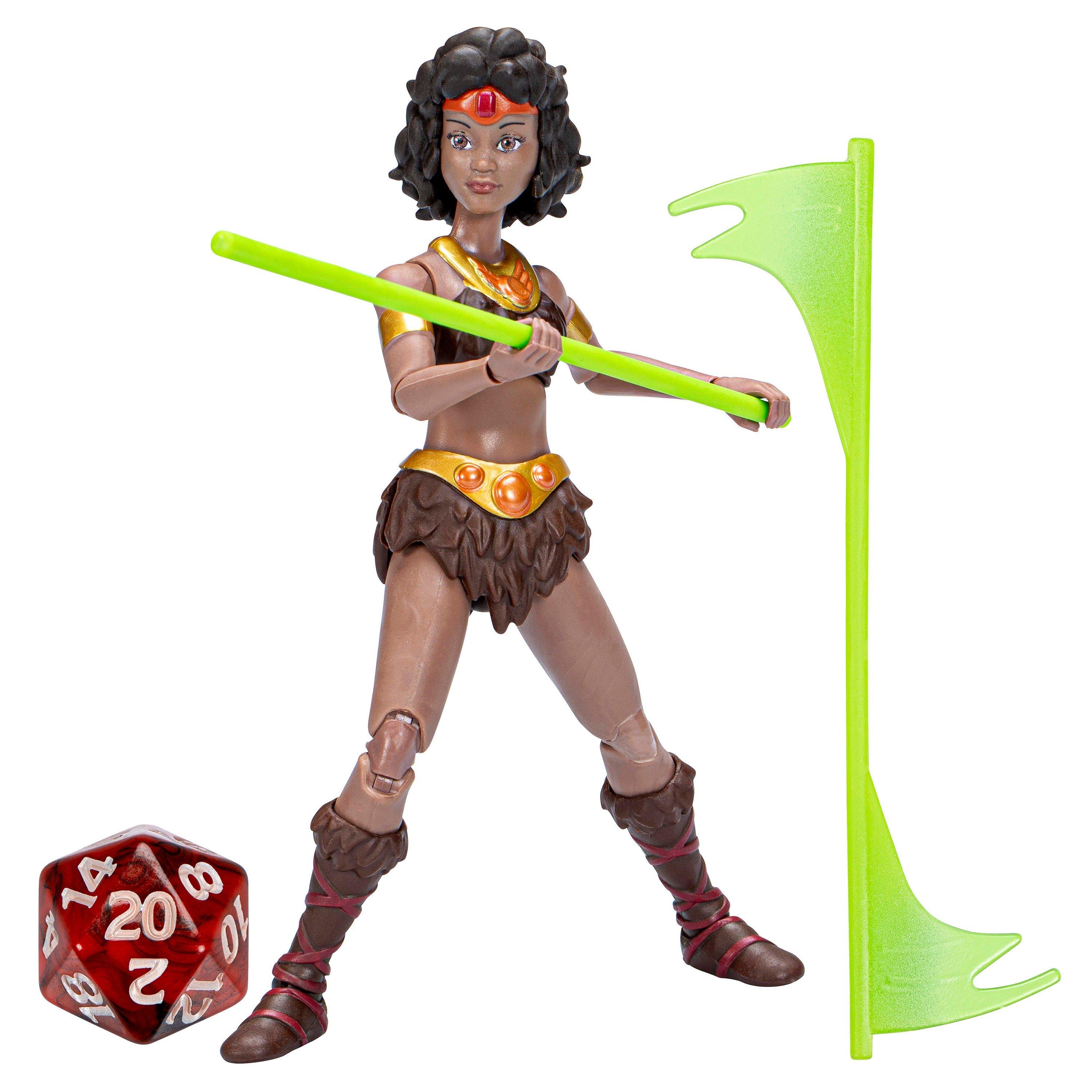 Mercadoria - Dungeons and Dragons - Dungeons & Dragons Cartoon Classics Diana - 3