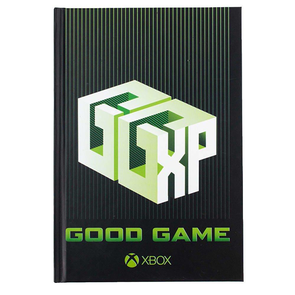 Marchandise - Xbox - Xbox Notebook