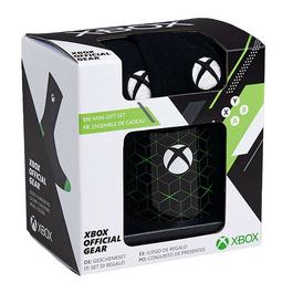 Xbox GAME Xbox Game Gift Set Mug And Socks