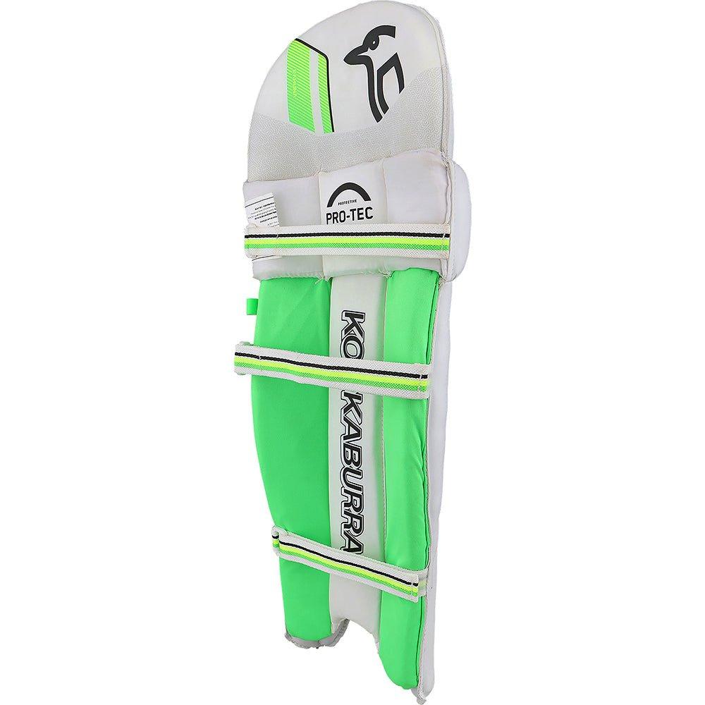 Neutral - Kookaburra Sport - Kookaburra Kahuna 6.1 Ambidextrous Batting Pads - 3
