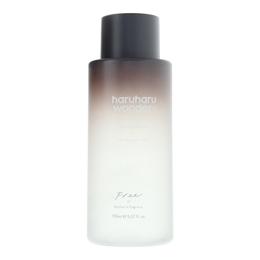None - Haruharu Wonder - Haruharu Wonder Black Rice Hyaluronic Toner 150ml - 2
