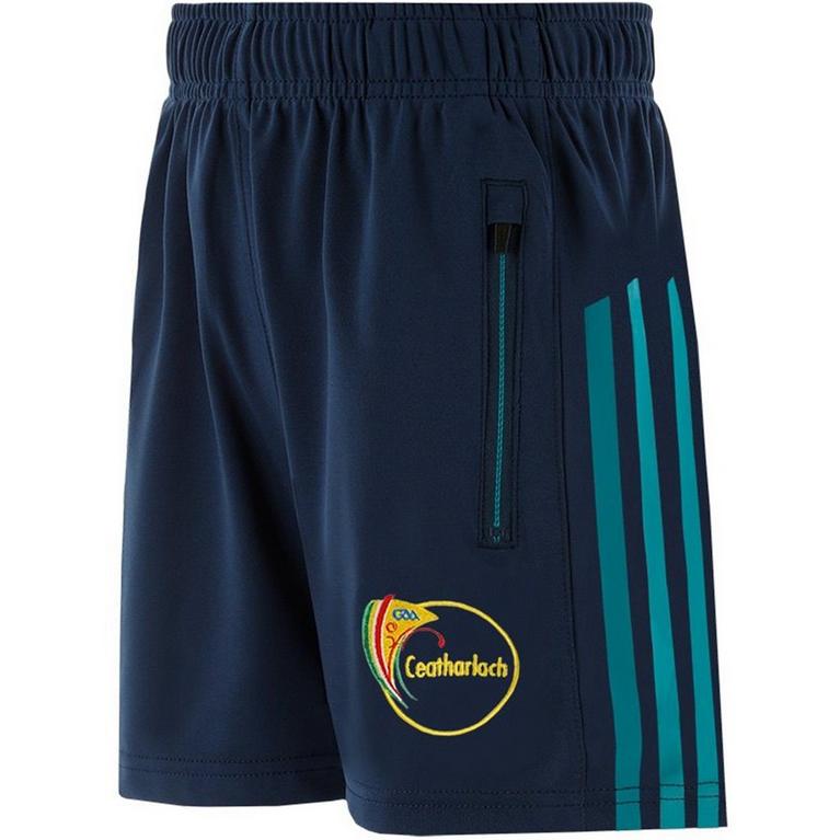 Marin/Lac/Rouge - ONeills - ONeills Carlow Dolmen 049 Poly Shorts Junior - 1