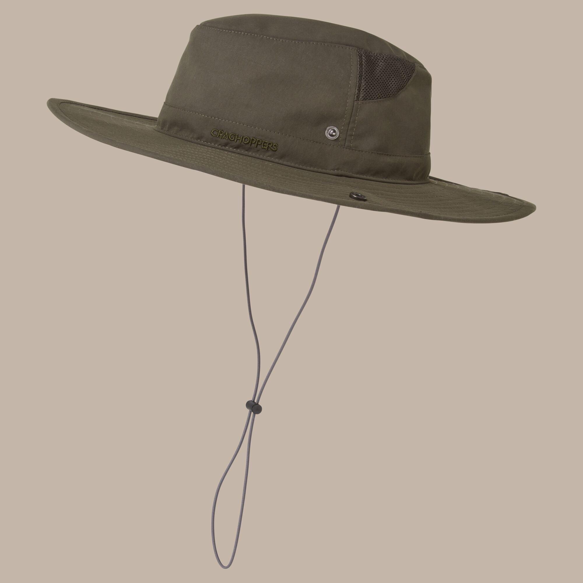 Craghoppers Nosi Life Ranger Hat