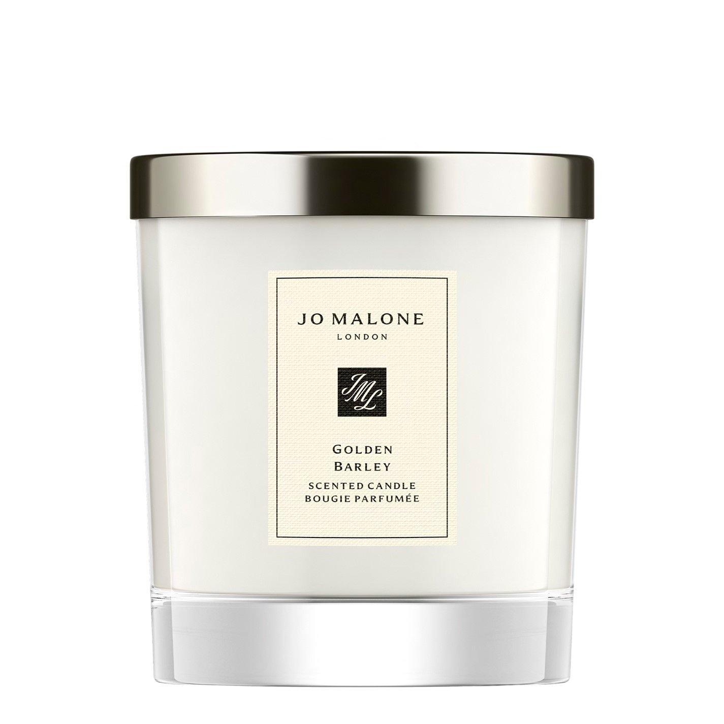 None - Jo Malone London - Golden Barley Classic Candle - 1
