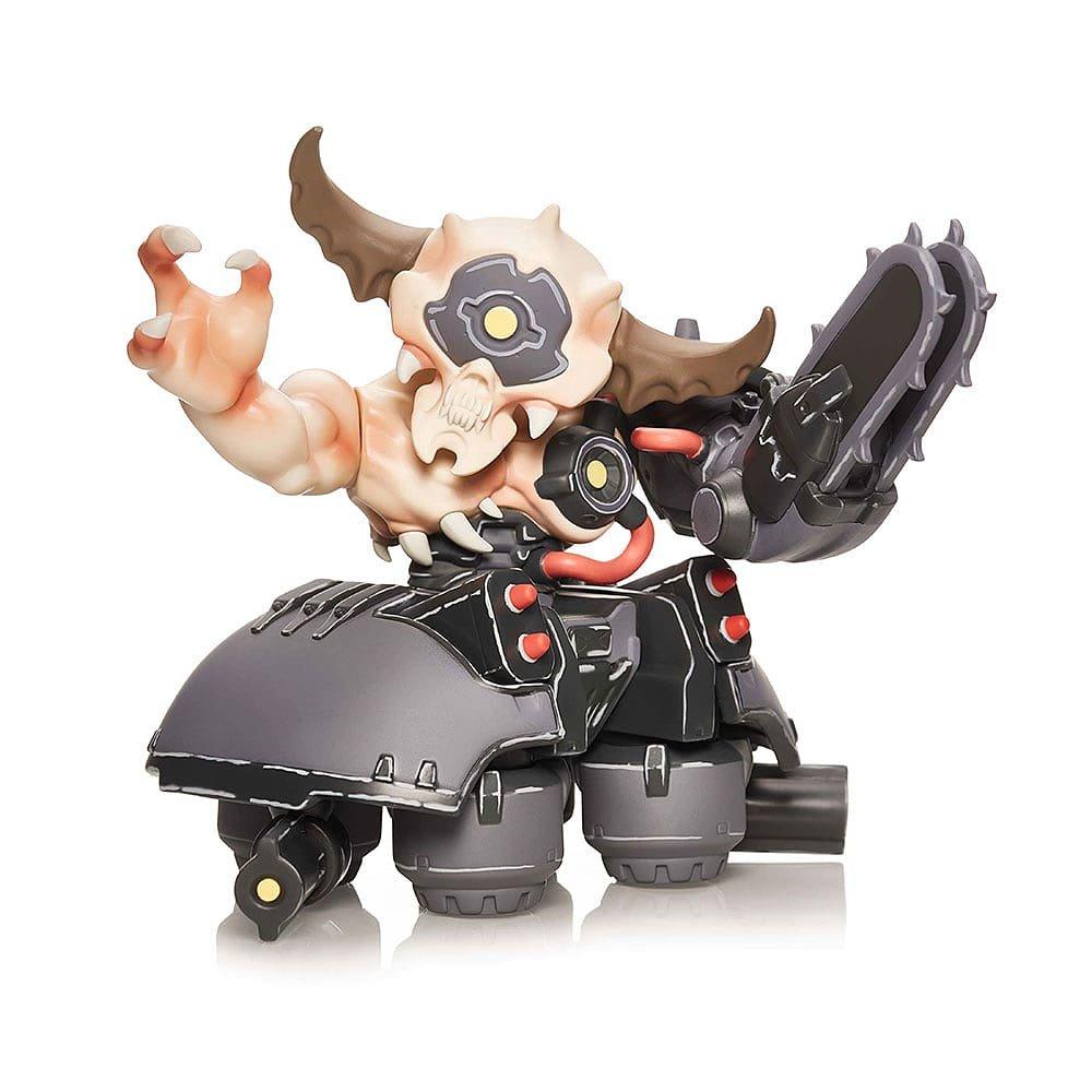 Mercadoria - Doom - Doom Hunter - 1