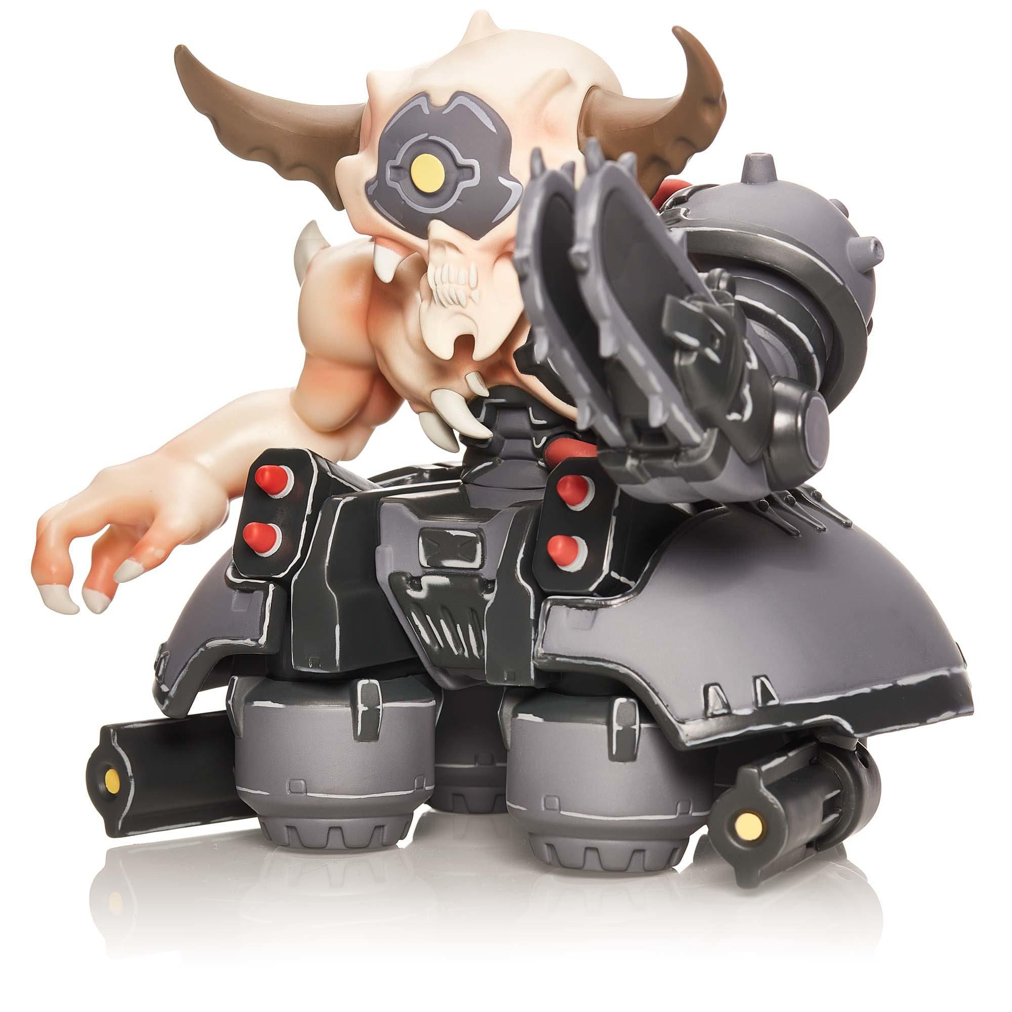 Mercadoria - Doom - Doom Hunter - 2