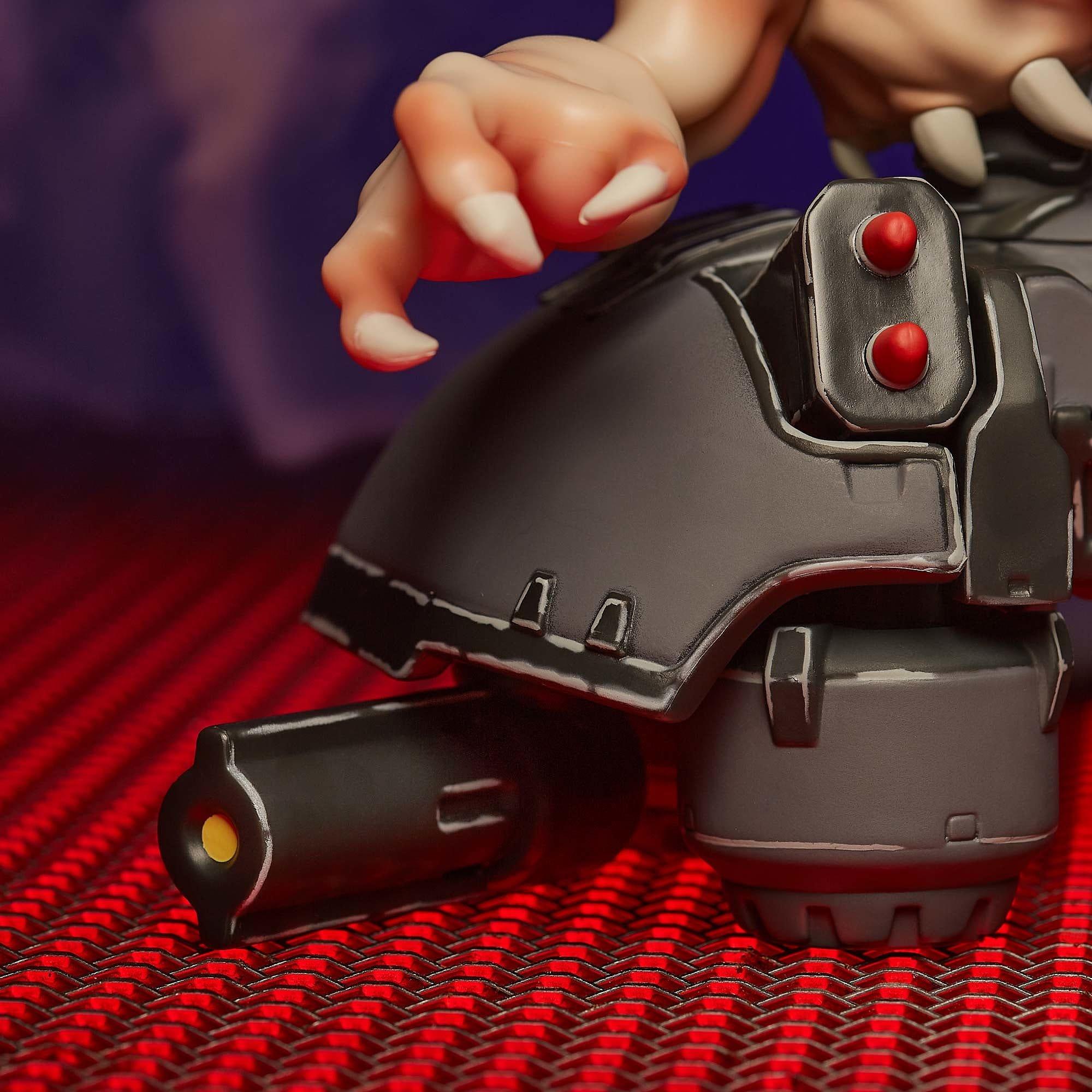 Mercadoria - Doom - Doom Hunter - 11