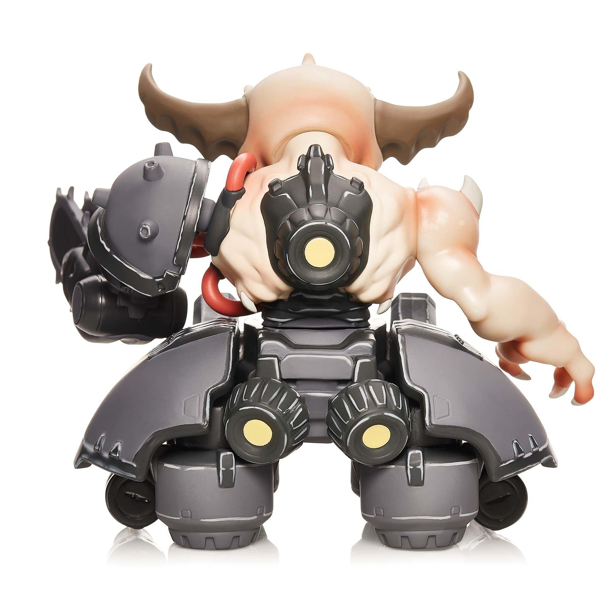 Mercadoria - Doom - Doom Hunter - 3