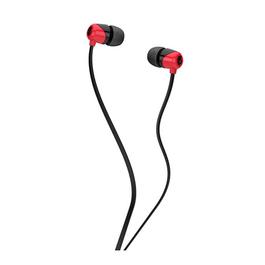 Skullcandy GAME  JIB 1 WIRED RED