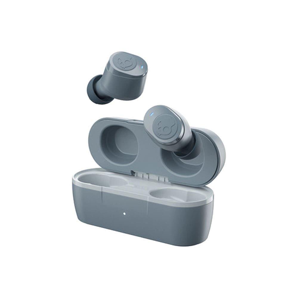 Eletrónica - Skullcandy - JIB True Chill Grey