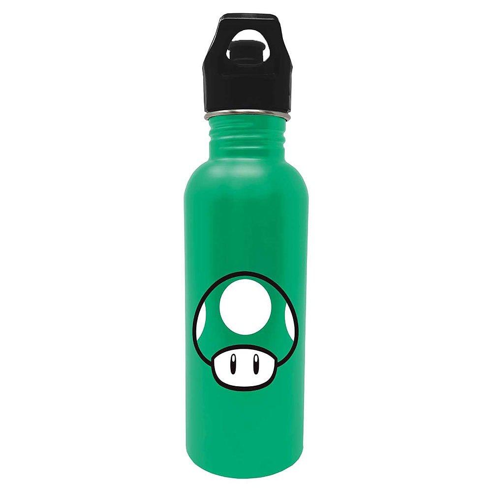 Merchandise - PYRAMID INTERNATIONAL - Nintendo - Metal Canteen Bottle - 1