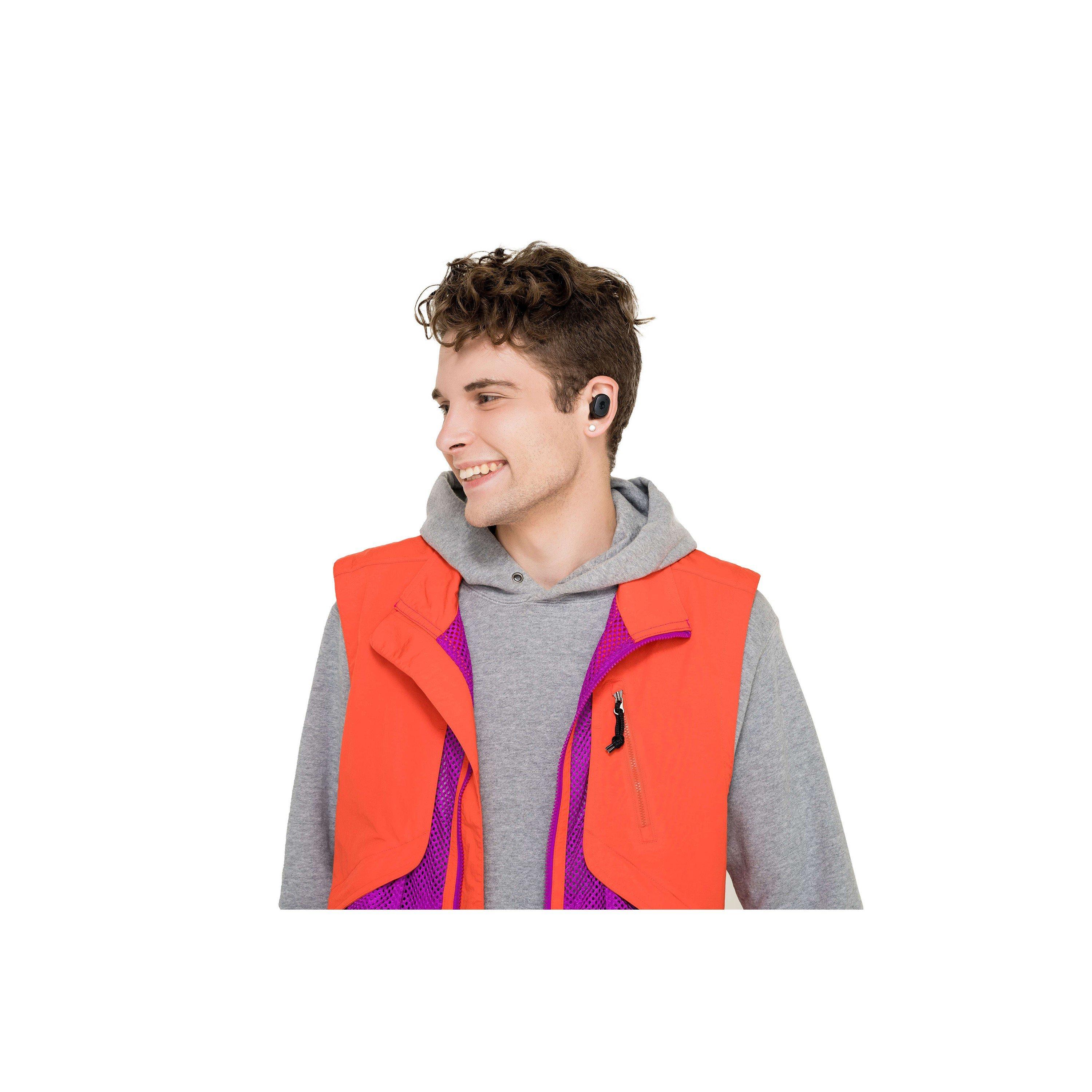 Electronics - Skullcandy - Grind True Wireless Black - 7