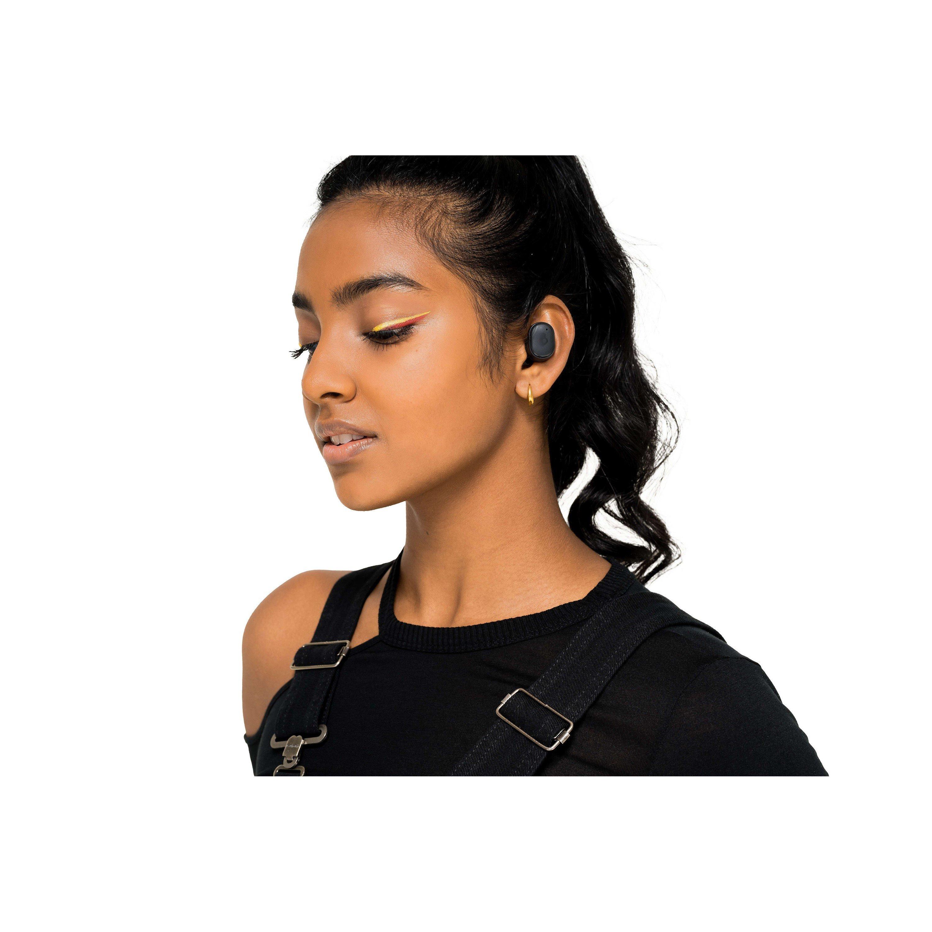 Electronics - Skullcandy - Grind True Wireless Black - 8