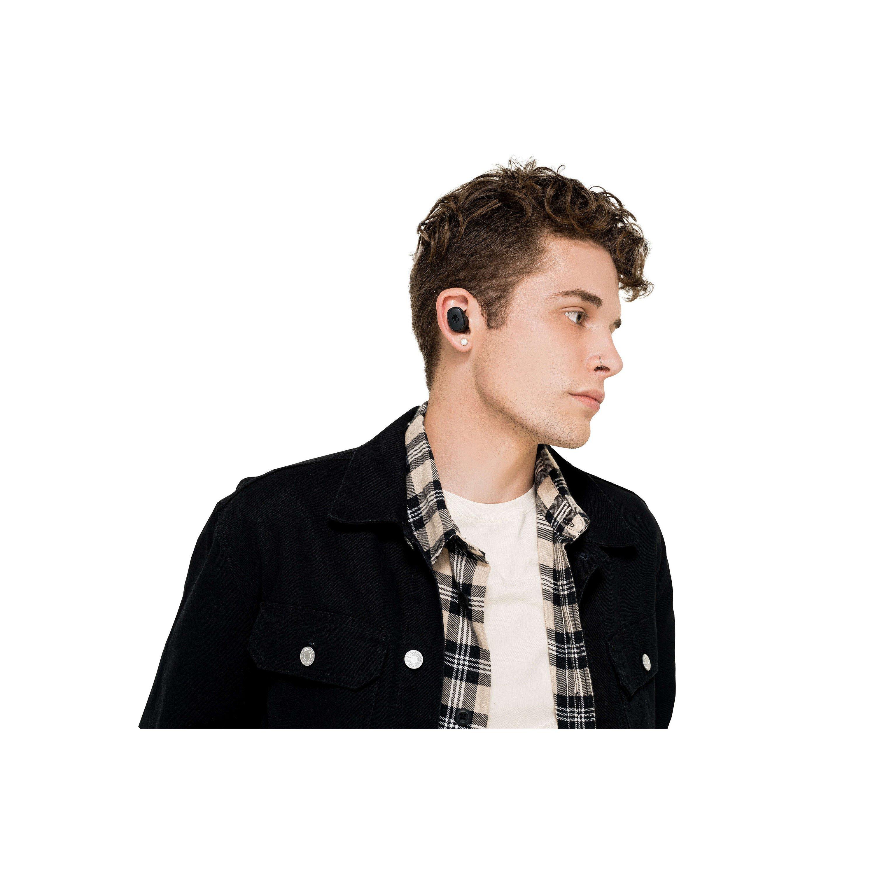 Electronics - Skullcandy - Grind True Wireless Black - 9