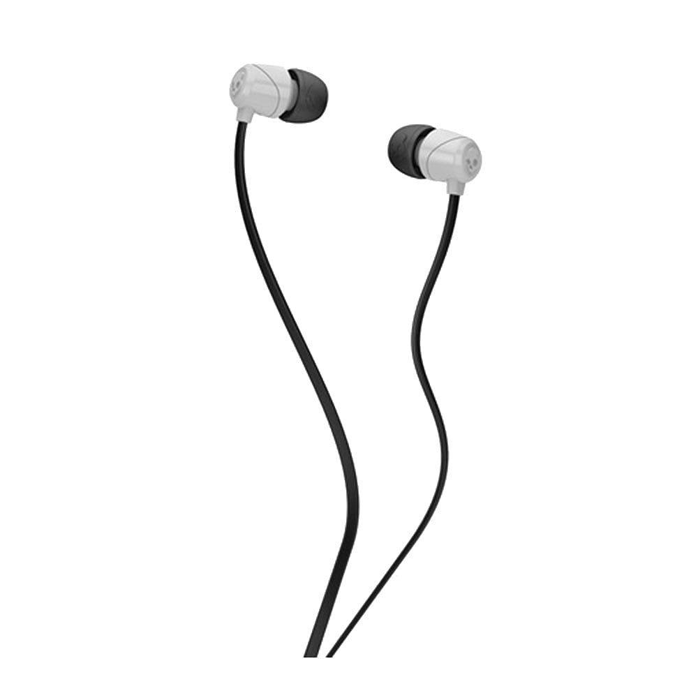 Eletrónica - Skullcandy - JIB 1 Wired Earbuds - White