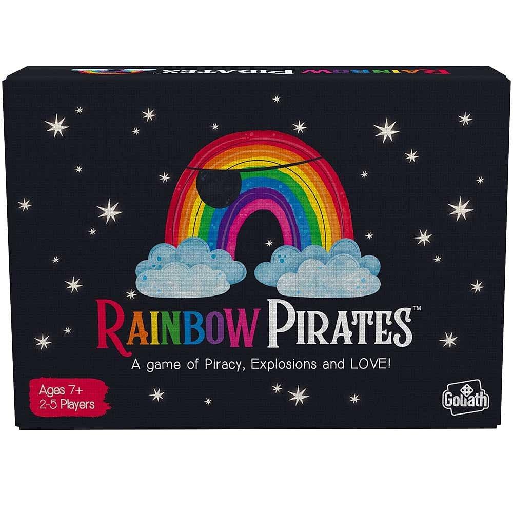 Merchandise - Vivid - Rainbow Pirates - 1