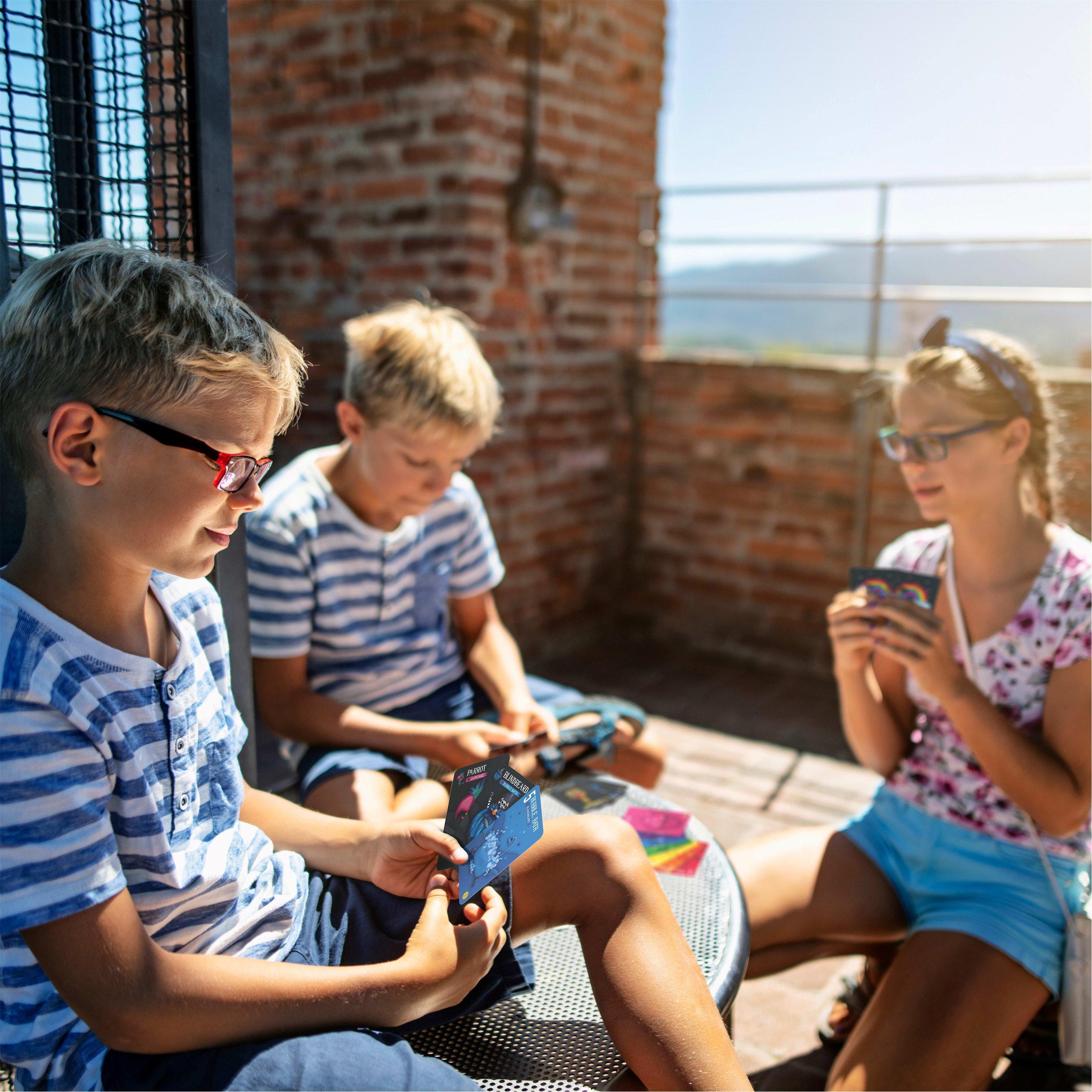 Merchandise - Vivid - Rainbow Pirates - 4