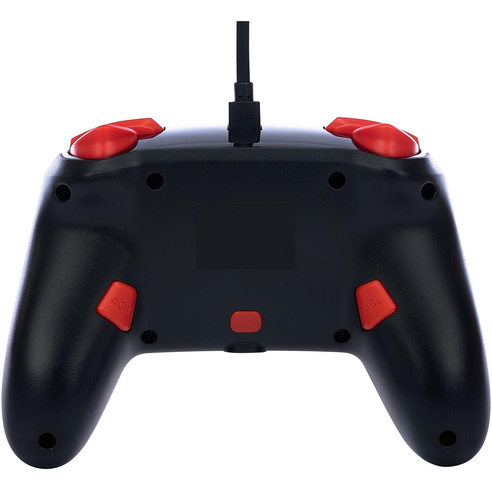 Charizard Vorte - PowerA - Switch Wired Controller - Charizard Vortex - 3