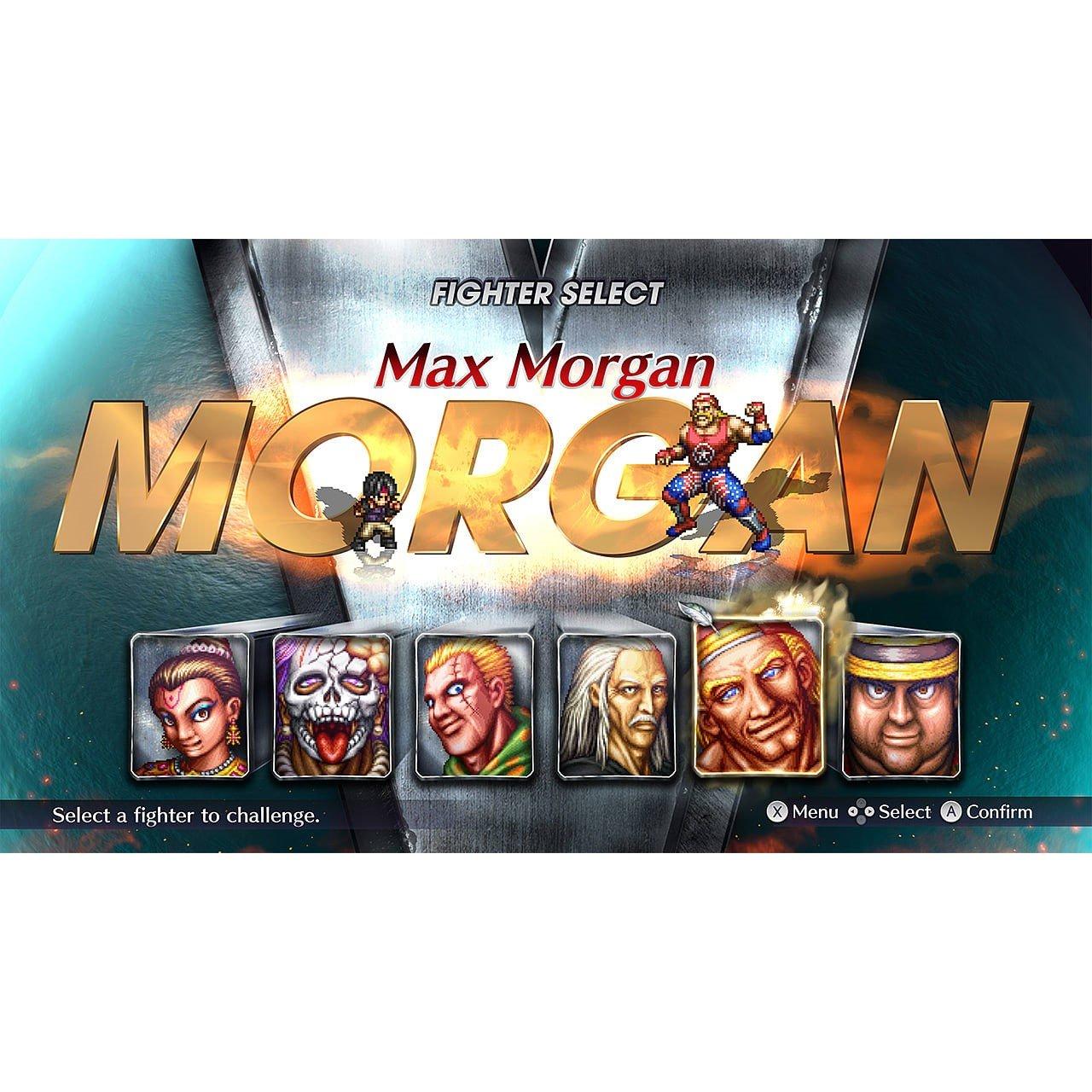 NSW - Nintendo - Live a Live - 3