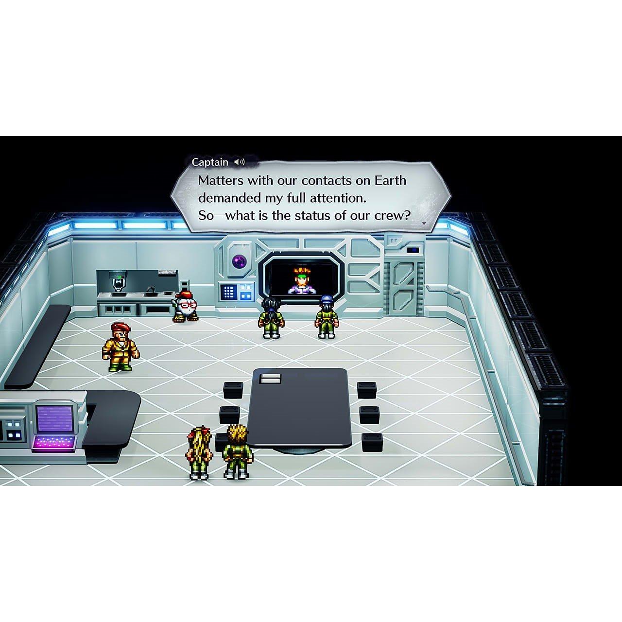 NSW - Nintendo - Live a Live - 6