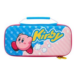 PowerA GAME Protection Case for Nintendo Switch Kirby