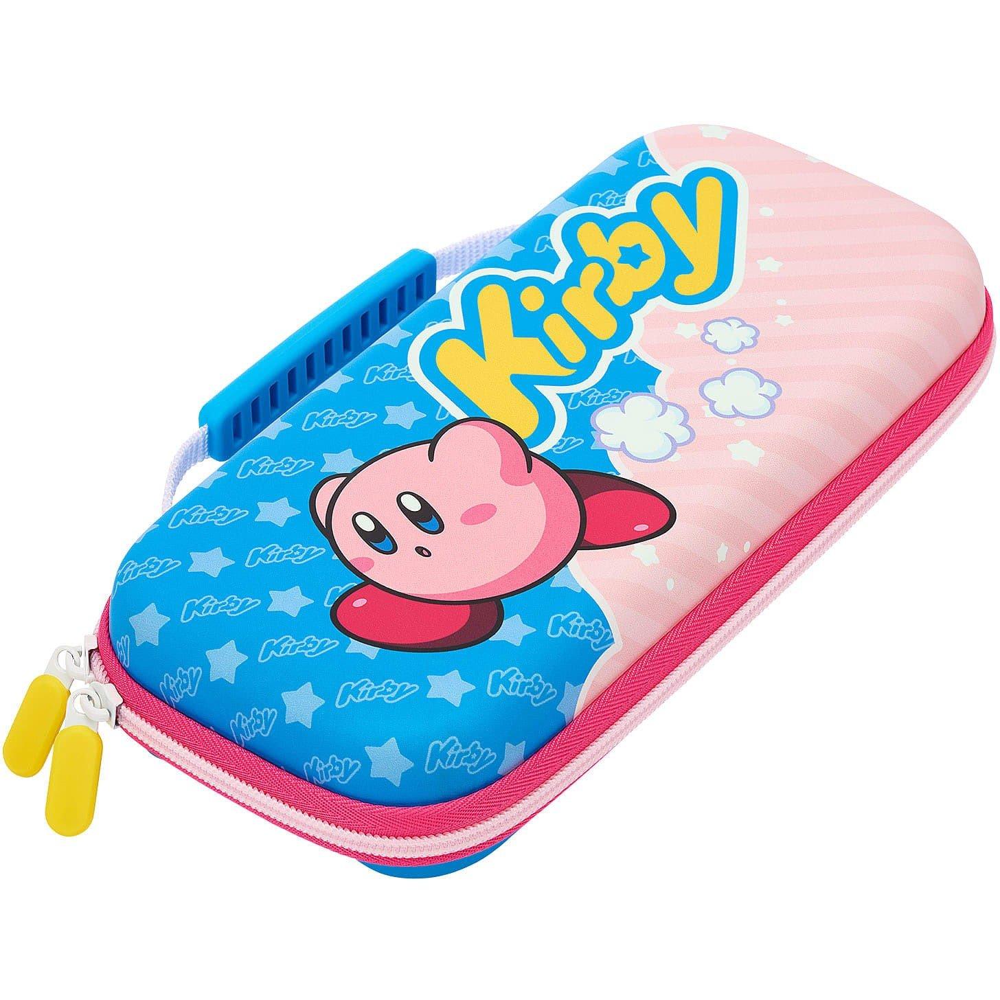 Kirby - PowerA - Protection Case for Nintendo Switch - Kirby - 2