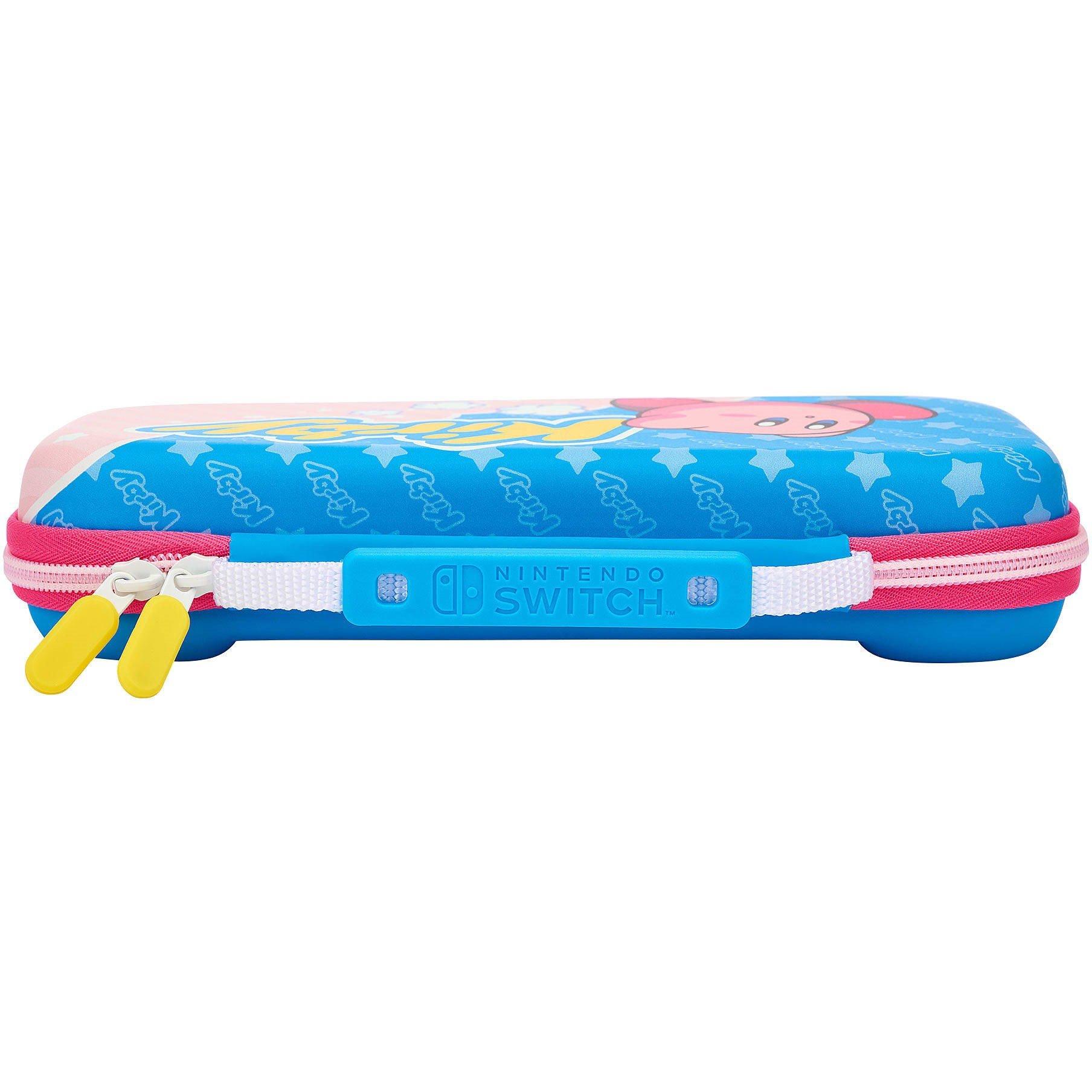 Kirby - PowerA - Protection Case for Nintendo Switch - Kirby - 3