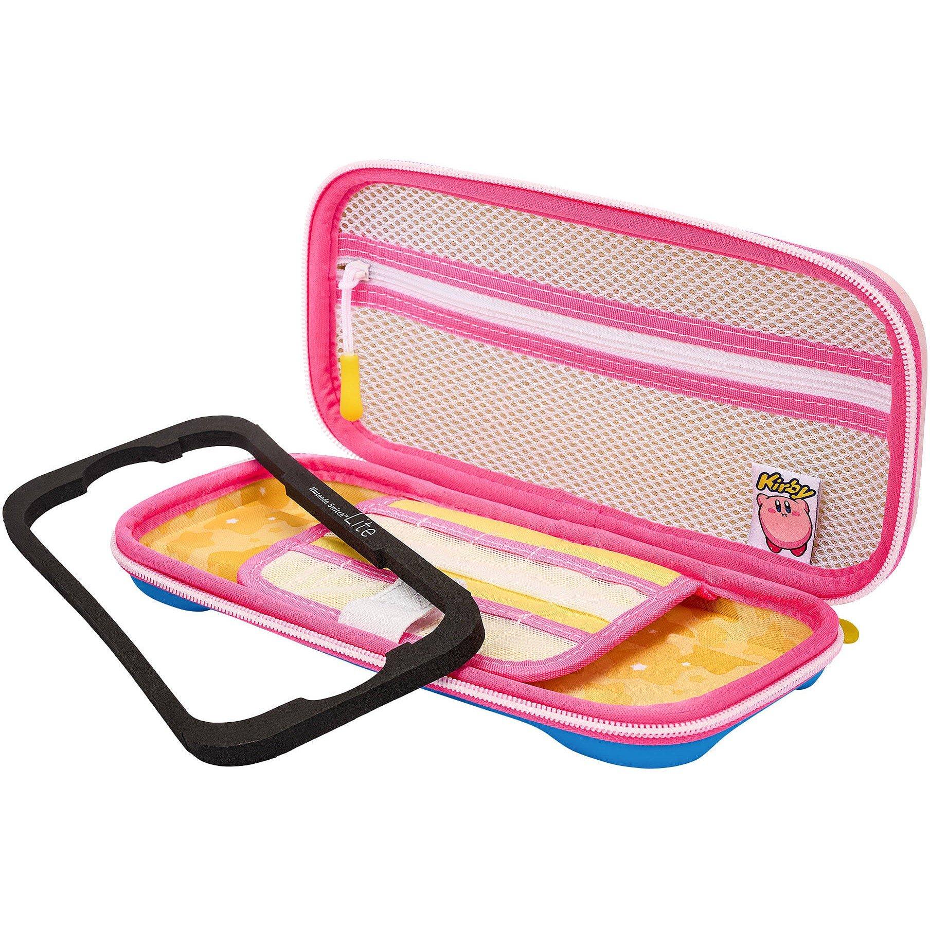 Kirby - PowerA - Protection Case for Nintendo Switch - Kirby - 4