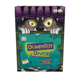 Vivid GAME Dumpster Diver