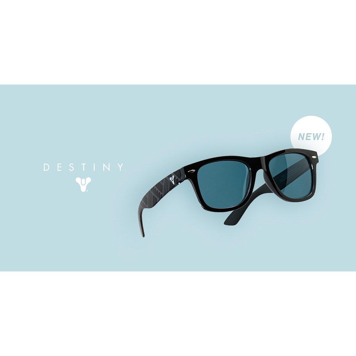 Merchandise - Destiny - Destiny Sunglasses - 2