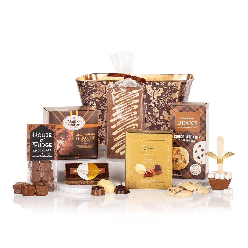 Multi - Virginia Hayward - Virgina Hayward - For the Love of Chocolate