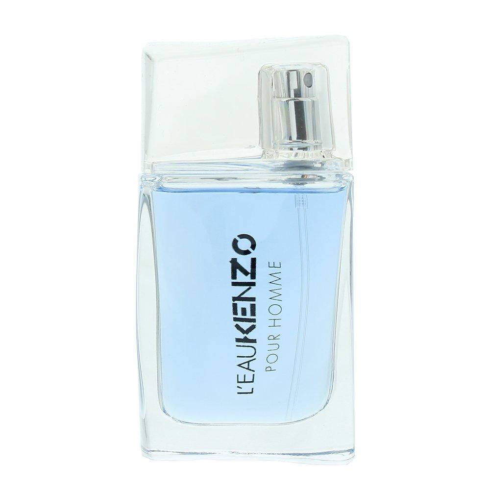 None - Kenzo - Leau Pour Homme Eau de Toilette 30ml - 2