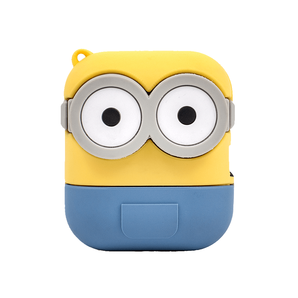 Merchandise - Numskull - Minions Power Squad Retractable Cable - 1