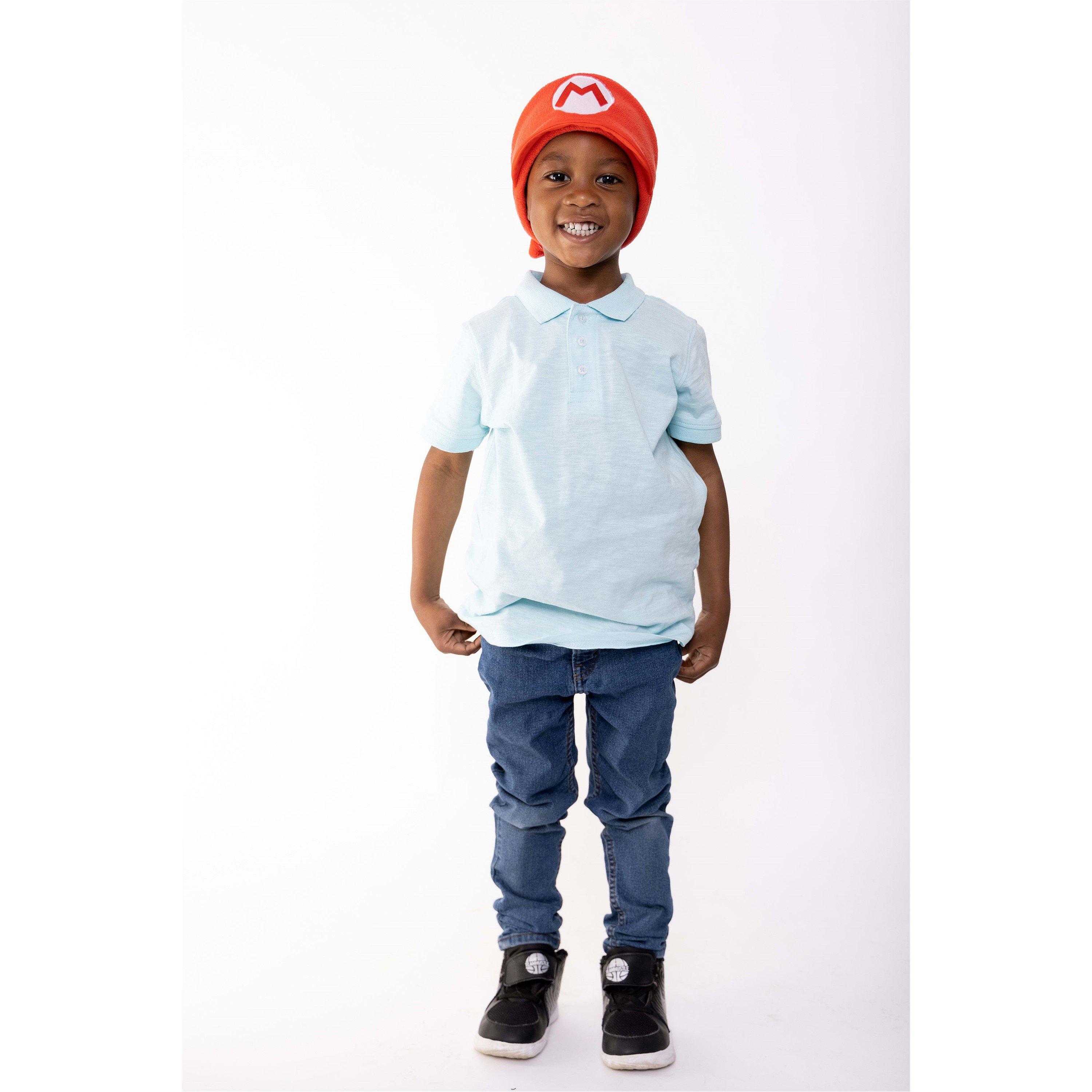 Marchandise - OTL Technologies - Super Mario Audio Band Headphones - 2