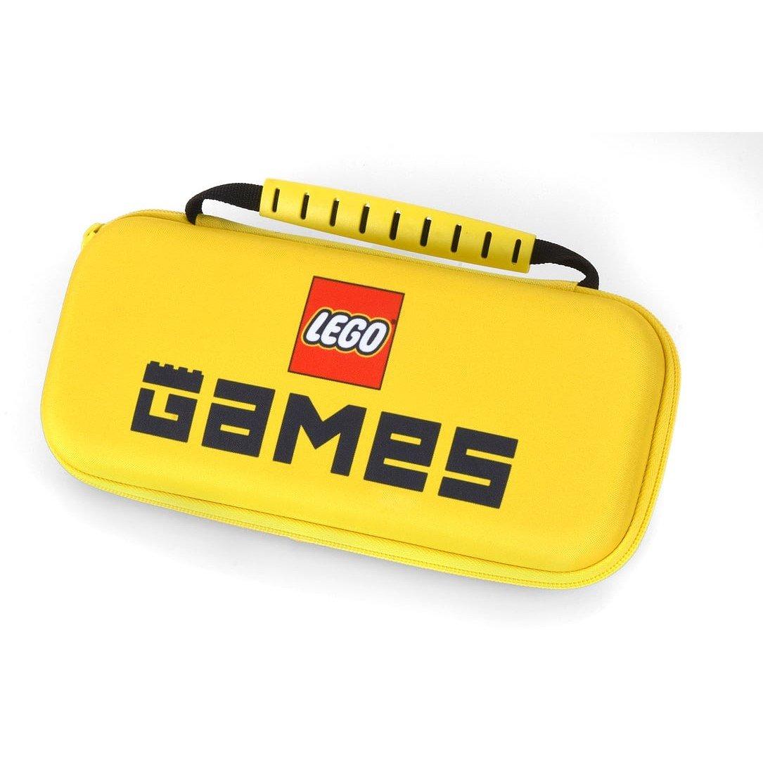 Nintendo Switch - Warner Brothers - LEGO Harry Potter Years 1-7 Switch Case Bundle - 3