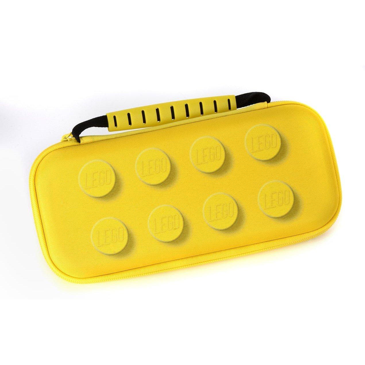 Nintendo Switch - Warner Brothers - LEGO Harry Potter Years 1-7 Switch Case Bundle - 4