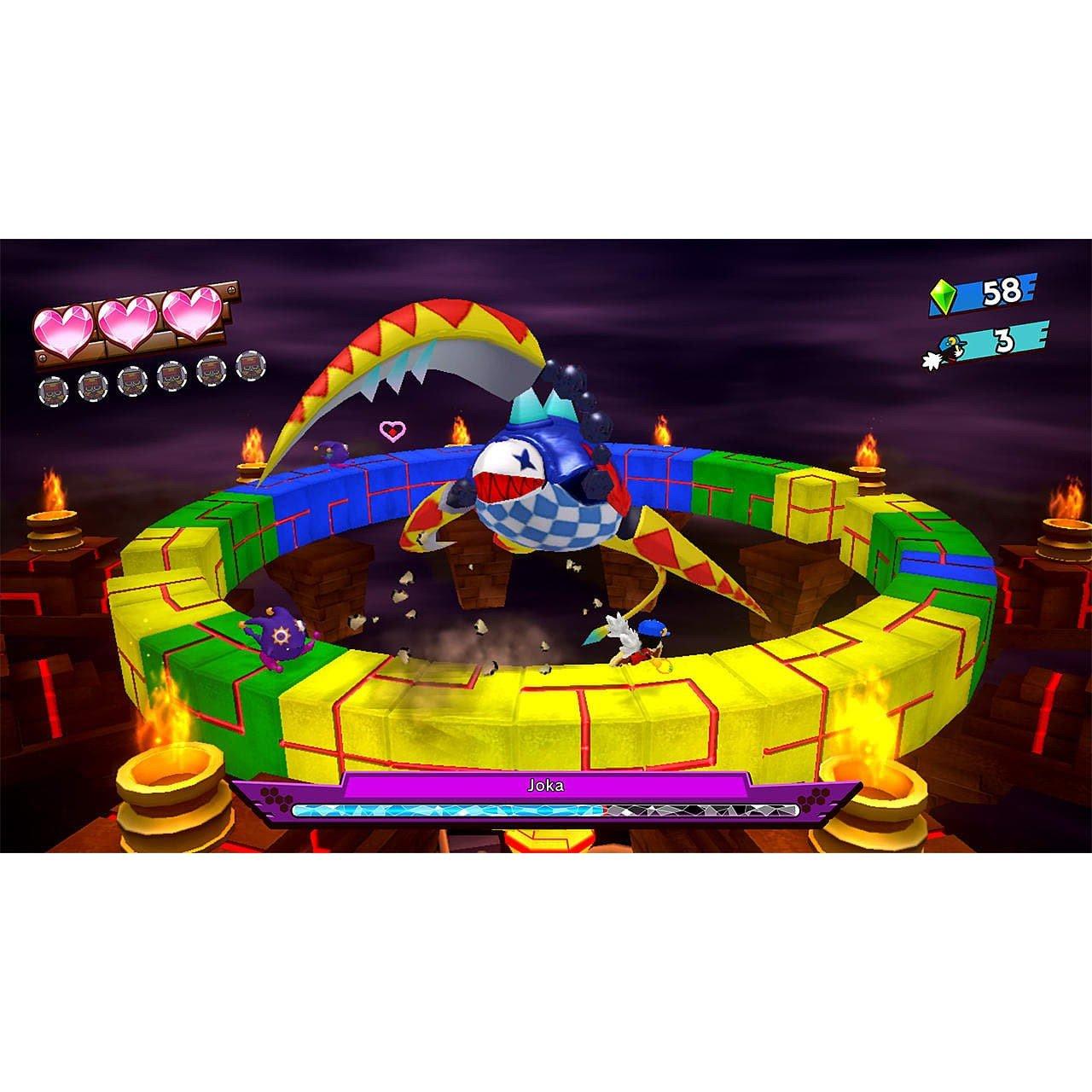 Ps5 - Bandai Namco Entertainment - Klonoa Phantasy Reverie Series - 5