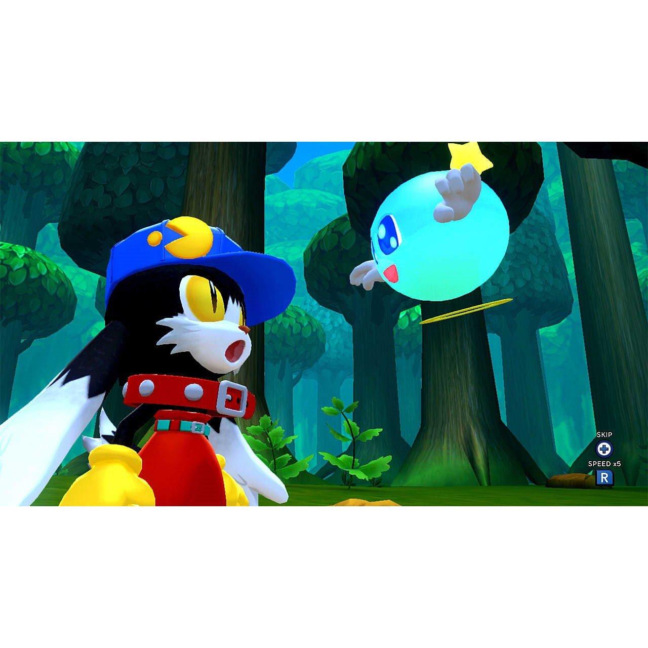 Ps5 - Bandai Namco Entertainment - Klonoa Phantasy Reverie Series - 6