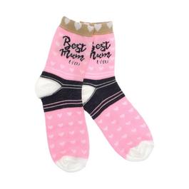 Country Club Novelty Socks 2 Pack