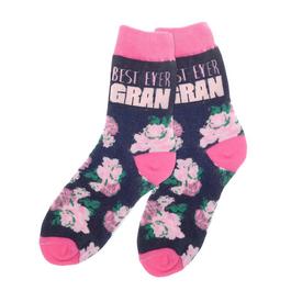 Country Club Novelty Socks 2 Pack